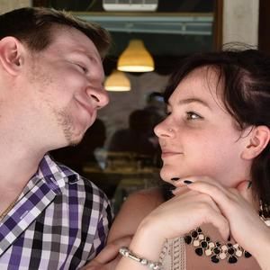 Meet your Posher, Patrycja